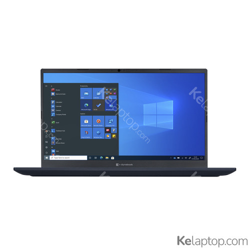 Dynabook Tecra A50-J-121 A1PML10E111L Specs