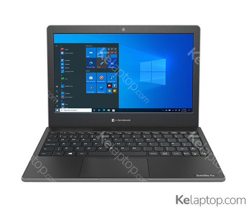 Dynabook Satellite Pro E10-S-101 A1PYT00E111D Specs