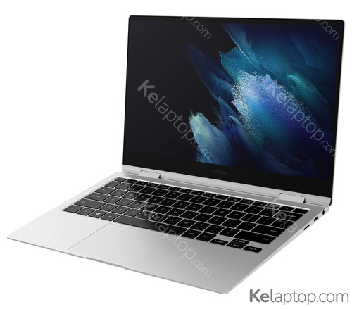 Samsung Galaxy Book Pro 360 NP930QDB NP930QDB-KE2CA Características