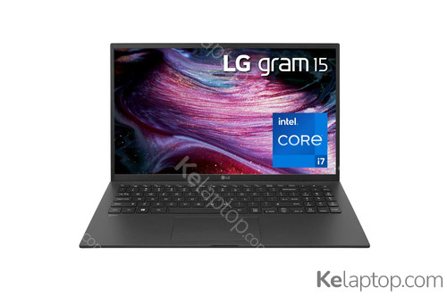 LG Gram 15Z90P-P.AAB8U1 Specs