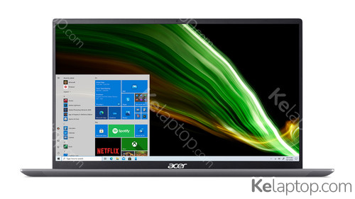 Acer Swift 3 SF316-51-53KZ Preis, Note und Ausstattung