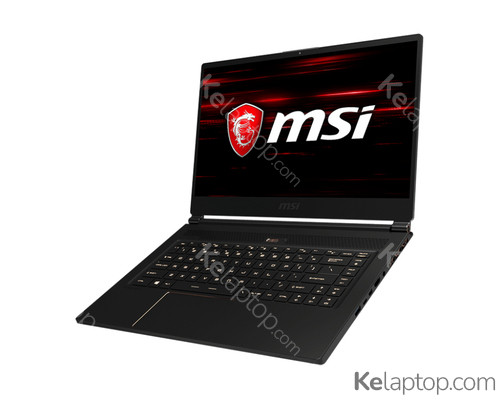 MSI Gaming GS GS65 8RE-085IT Stealth Thin Caratteristiche MSI Gaming GS GS65 8RE-085IT Stealth Thin Caratteristiche