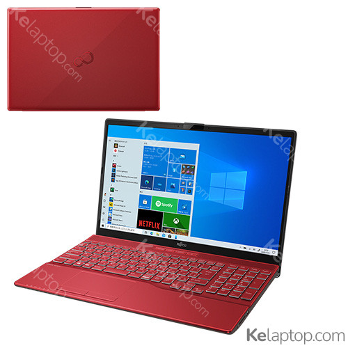Fujitsu AH43/F1 FMVA43F1R Specs