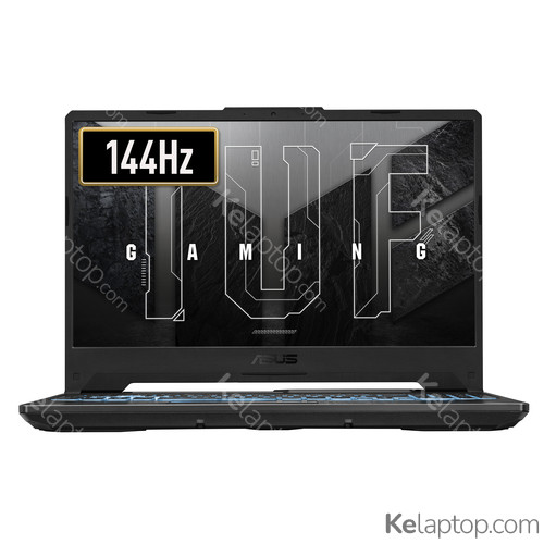 ASUS TUF Gaming F15 FX506HE-HN012 90NR0704-M00B40 Características ASUS TUF Gaming F15 FX506HE-HN012 90NR0704-M00B40 Características