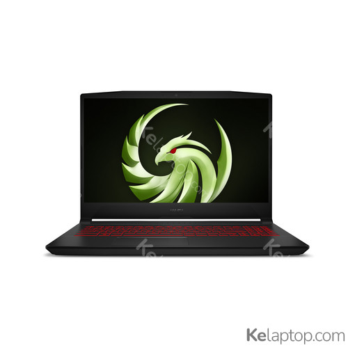 MSI Bravo 15 B5DD-039BE Características