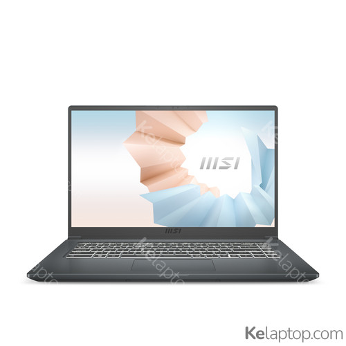 MSI Modern 15 A5M-052NL Specs