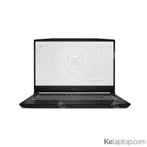 MSI Workstation WF66 11UI-406NL Specs MSI Workstation WF66 11UI-406NL Specs