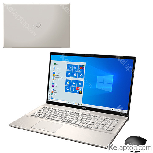 Fujitsu LIFEBOOK NH90/E2 Specs