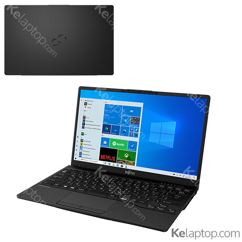 Fujitsu LIFEBOOK UH-X/E3: Price and specs - Kelaptop