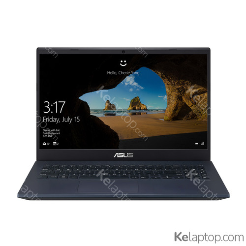 ASUS K571GT-BQ927T Specs ASUS K571GT-BQ927T Specs