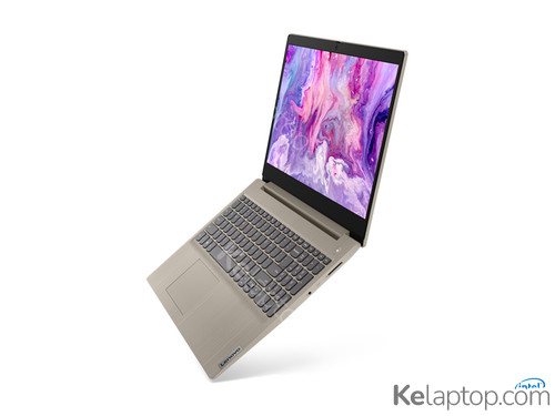 Lenovo IdeaPad 3 15ITL05 81X80086US Características