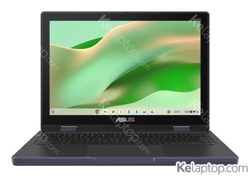 ASUS Chromebook CR12 Flip CR1204FTA-R90122 Specs