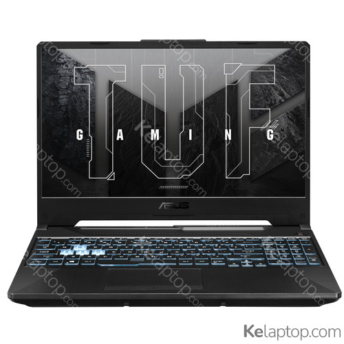 ASUS TUF Gaming A15 FA506NCG-HN196W-GAMING Características ASUS TUF Gaming A15 FA506NCG-HN196W-GAMING Características