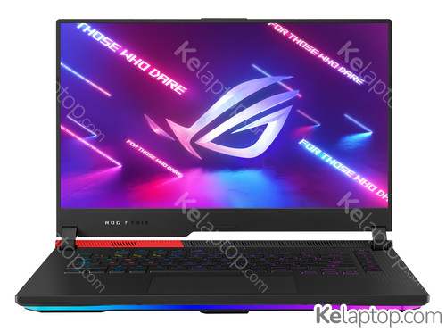 ASUS ROG Strix G15 G513QM-HF023 Caratteristiche ASUS ROG Strix G15 G513QM-HF023 Caratteristiche