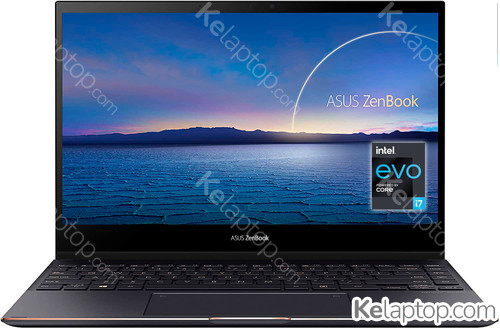ASUS Zenbook Flip S UX371EA-HL049T Características ASUS Zenbook Flip S UX371EA-HL049T Características