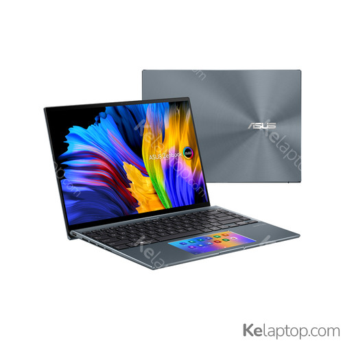 ASUS Zenbook 14X OLED UX5400EA-KM034T Características