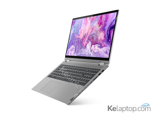 Lenovo IdeaPad Flex 5 15ITL05 82HT007BMZ Características