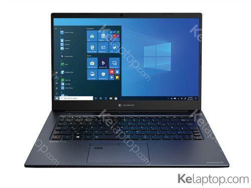 Dynabook Portégé X40-J-13I Caratteristiche Dynabook Portégé X40-J-13I Caratteristiche