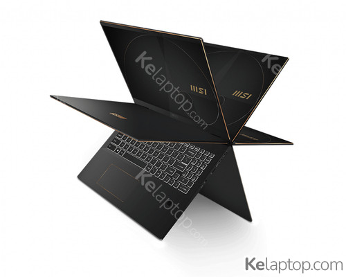 MSI Summit E16 Flip A11UCT-002FR Caratteristiche MSI Summit E16 Flip A11UCT-002FR Caratteristiche