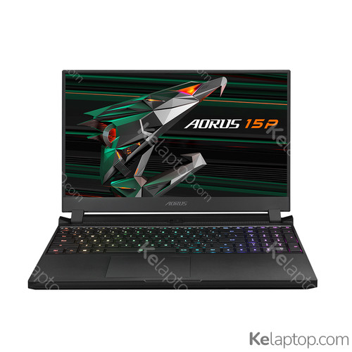 GIGABYTE AORUS 15P XD-73ES224SD Características