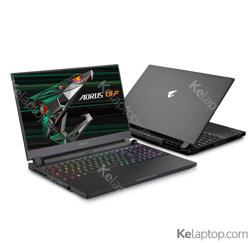 Gigabyte AORUS 15P KD-72ES223SD Specs Gigabyte AORUS 15P KD-72ES223SD Specs