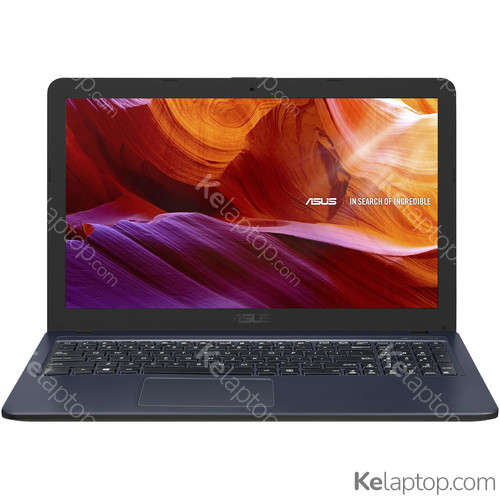 ASUS X543MA-GQ1139 Características ASUS X543MA-GQ1139 Características