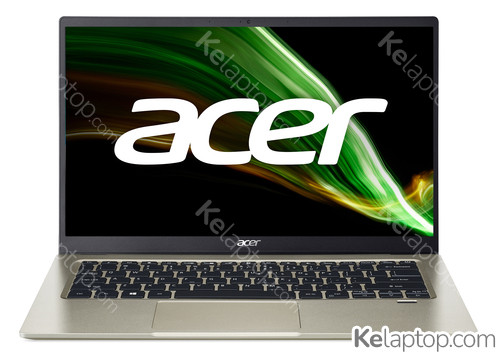 Acer Swift 1 SF114-33-P0UN Specs