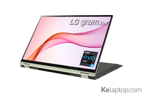 LG Gram 16T90P-K.AAG7U1 Specs LG Gram 16T90P-K.AAG7U1 Specs