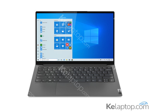Lenovo Yoga Slim 7 82CU009EUK Prijs en specificaties
