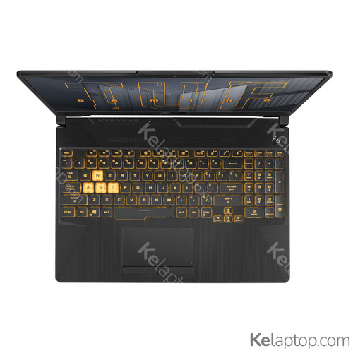 ASUS TUF Gaming F15 FX506HCB-US51 Caractéristiques ASUS TUF Gaming F15 FX506HCB-US51 Caractéristiques