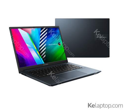 ASUS Vivobook Pro 14 OLED K3400PA-KM018W Caractéristiques