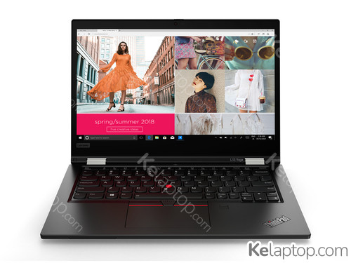 Lenovo ThinkPad L L13 Yoga Gen 2 (AMD) 21AD000PIX Prezzo, voto e caratteristiche