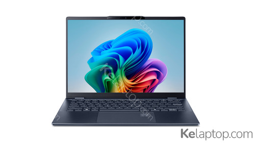 Acer Swift 14 AI SF14-51-719M Specyfikacje Acer Swift 14 AI SF14-51-719M Specyfikacje