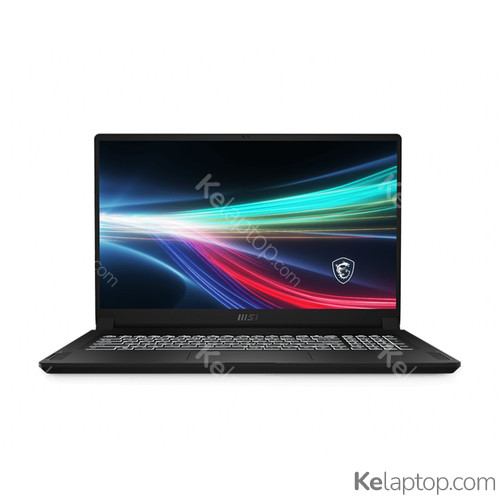 MSI Creator 17 B11UG-494