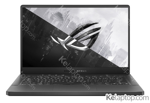 ASUS ROG Zephyrus G14 GA401QC-K2123T-BE Caractéristiques
