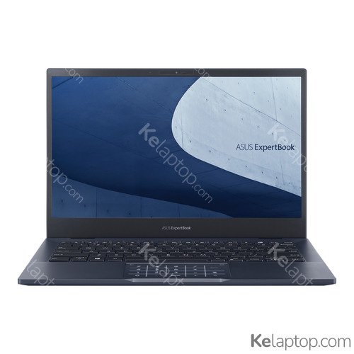 ASUS ExpertBook B5 B5302FEA-LF0521R Caratteristiche ASUS ExpertBook B5 B5302FEA-LF0521R Caratteristiche