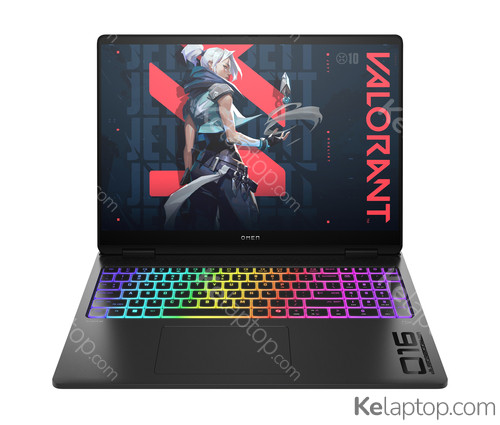 HP OMEN MAX 16-ah0012ns Specs
