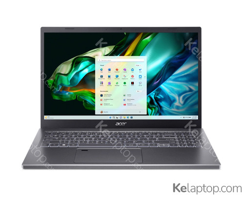 Acer Aspire 5 15 A515-58GM Características