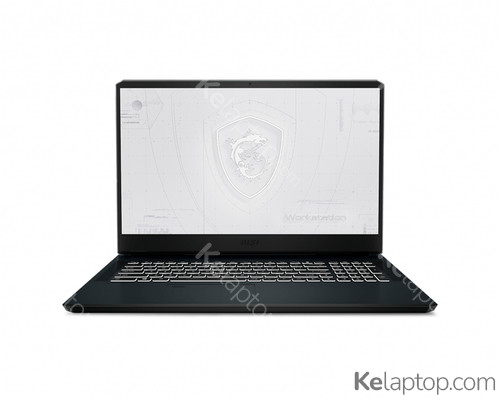 MSI Workstation WE76 11UM-456DE Caractéristiques MSI Workstation WE76 11UM-456DE Caractéristiques