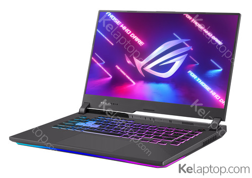 ASUS ROG Strix G15 G513QM-HF070T 90NR0572-M08670 Caractéristiques ASUS ROG Strix G15 G513QM-HF070T 90NR0572-M08670 Caractéristiques