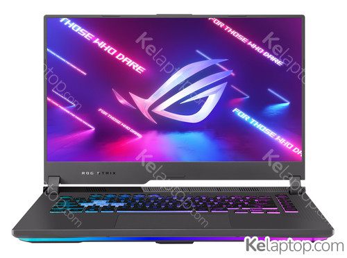 ASUS ROG Strix G15 G513IC-HN004 90NR0502-M00820 Caratteristiche ASUS ROG Strix G15 G513IC-HN004 90NR0502-M00820 Caratteristiche