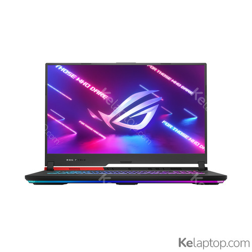 ASUS ROG Strix G17 G713IC-HX001 Specs