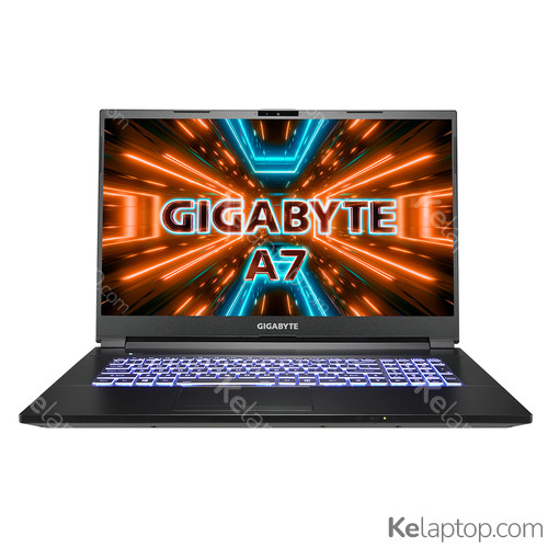 GIGABYTE A7 X1 X1-CDE1130SH Specs GIGABYTE A7 X1 X1-CDE1130SH Specs