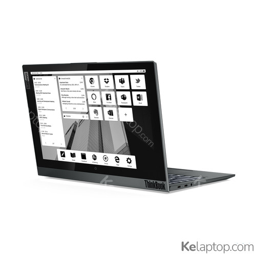 Lenovo ThinkBook Plus G2 ITG 20WH000HCK Características Lenovo ThinkBook Plus G2 ITG 20WH000HCK Características