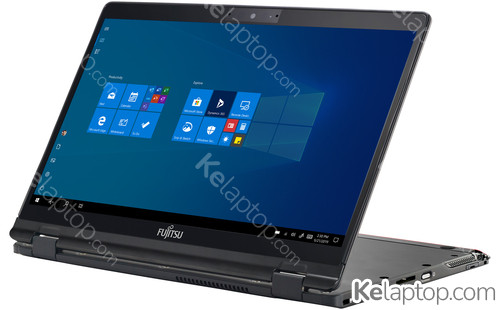 Fujitsu LIFEBOOK U U9311X VFY:U931XM15AMNL Specs
