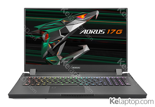 GIGABYTE AORUS 17G XC-8US6430SH Specs GIGABYTE AORUS 17G XC-8US6430SH Specs