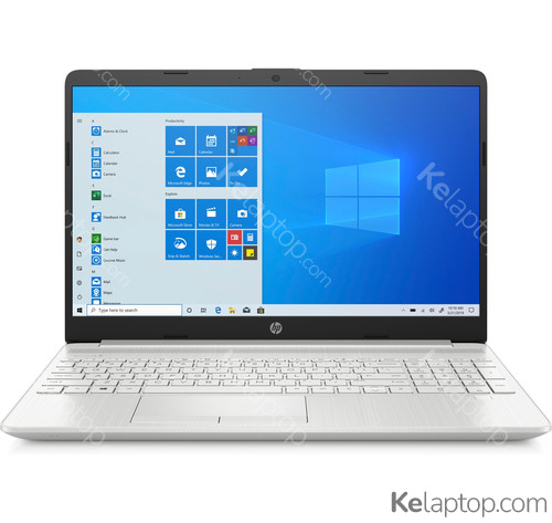 HP 15-dw3365st Características