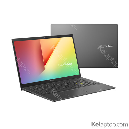ASUS Vivobook 15 D513UA-R78G512-H1 Características