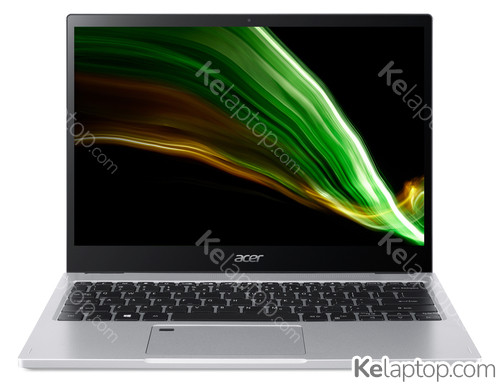 Acer Spin 3 SP313-51N-541B Caratteristiche