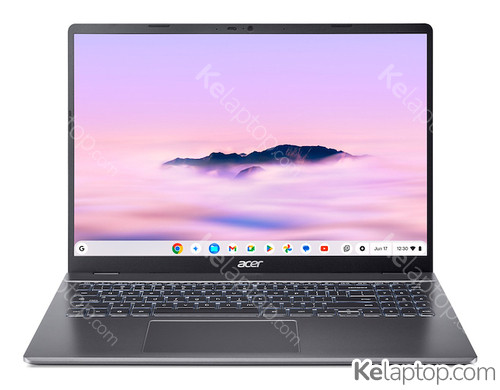 Acer CHROMEBOOK PLUS 516 CB516-1H-357B Caratteristiche Acer CHROMEBOOK PLUS 516 CB516-1H-357B Caratteristiche
